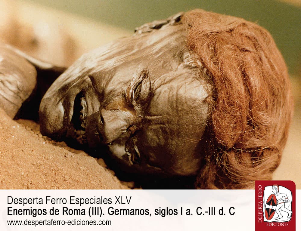 Religión y violencia en las sociedades germánicas por Jens Peter Schjødt (Aarhus Universitet)