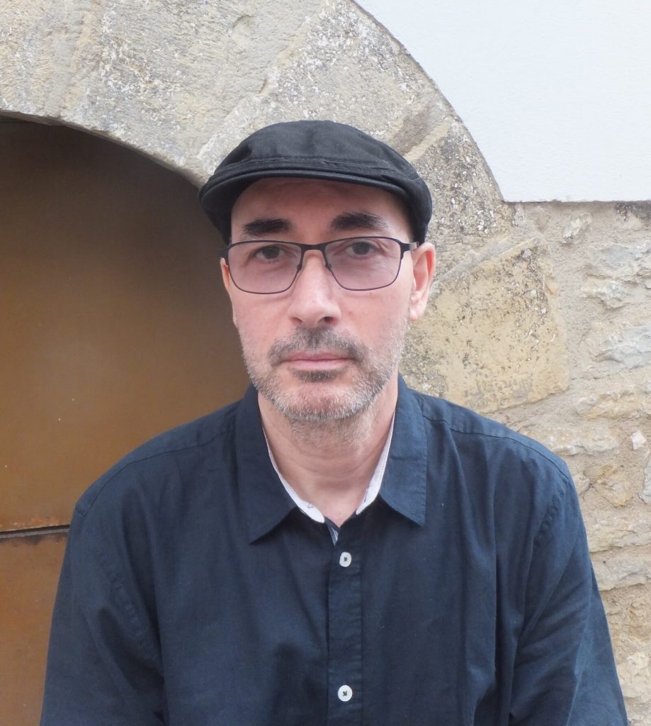 Luis Villalón Camacho