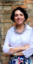 Cristina Rosillo Lopez Romanas voces rescatadas