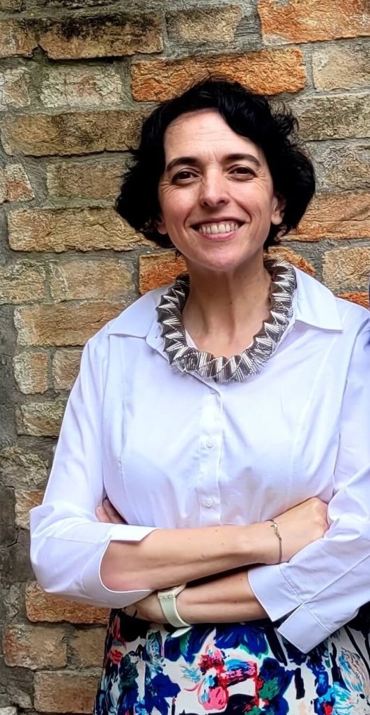 Cristina Rosillo Lopez Romanas voces rescatadas