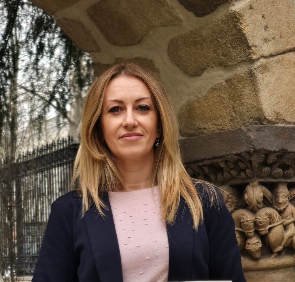 Sonia Vital Fernández Urraca