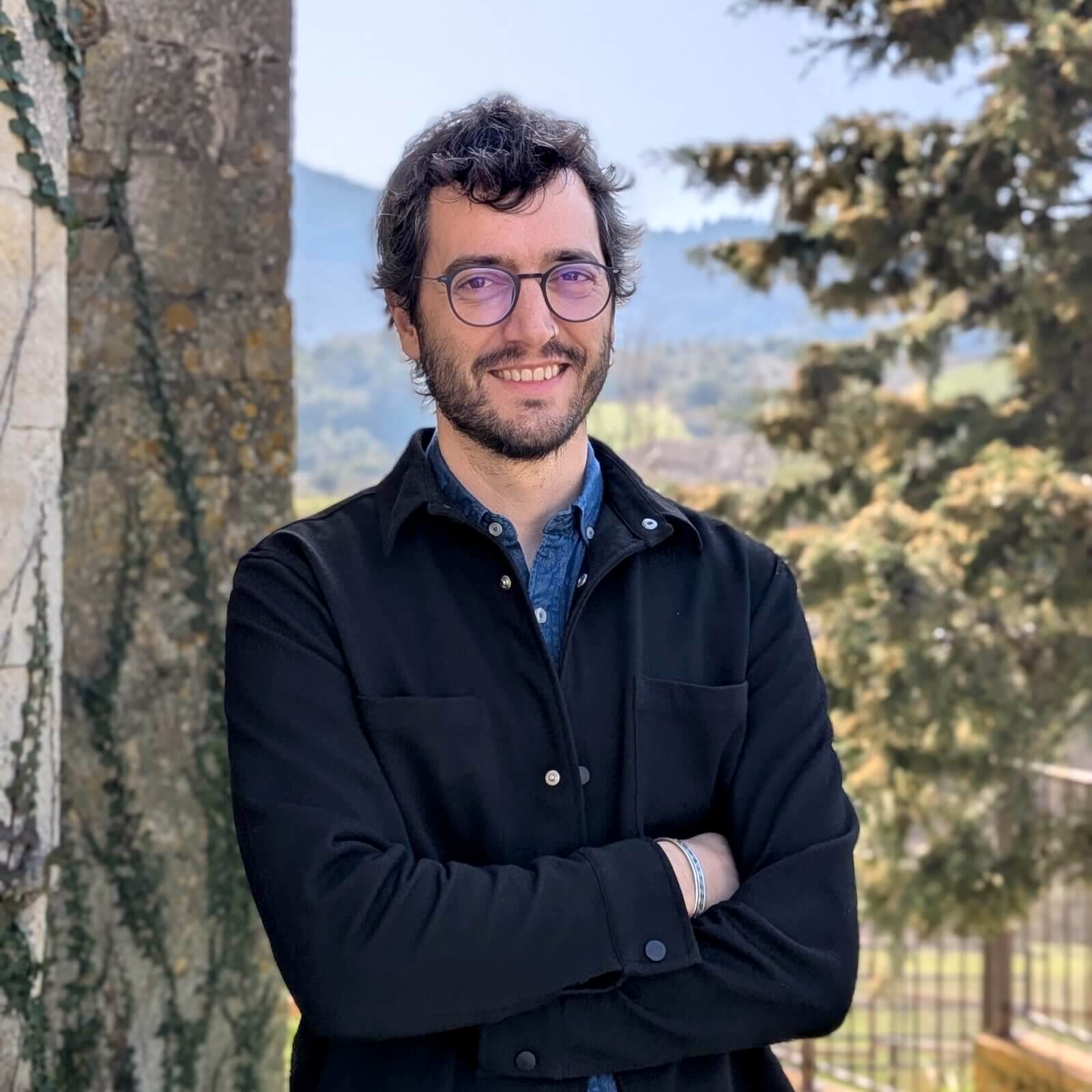 Gorka López de Munain España Macabra