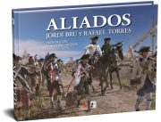 Aliados españa independencia estados unidos eeuu torres bru