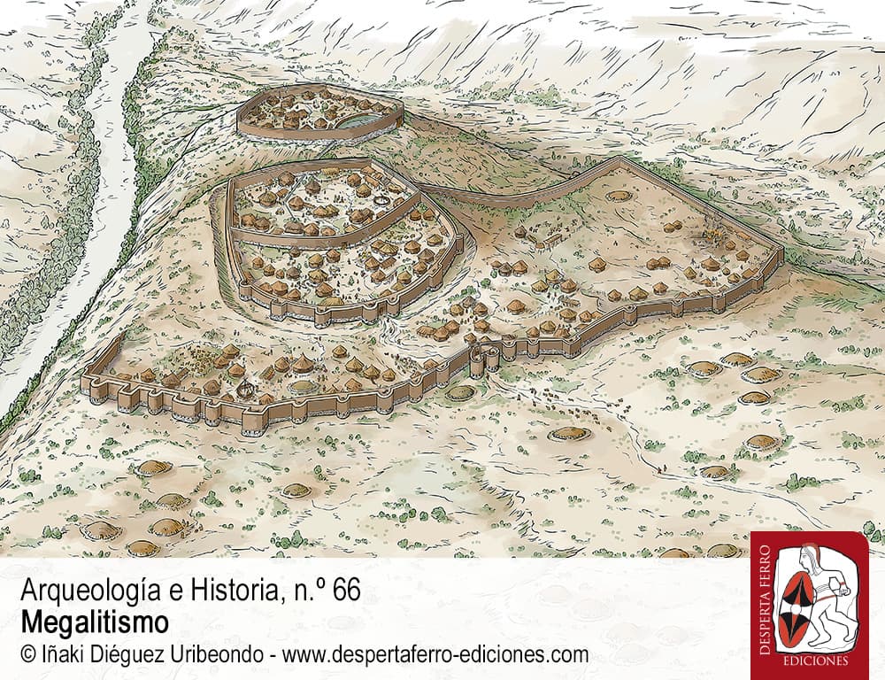 DFAQ66-7 La España del sudeste por Gonzalo Aranda (Universidad de Granada)