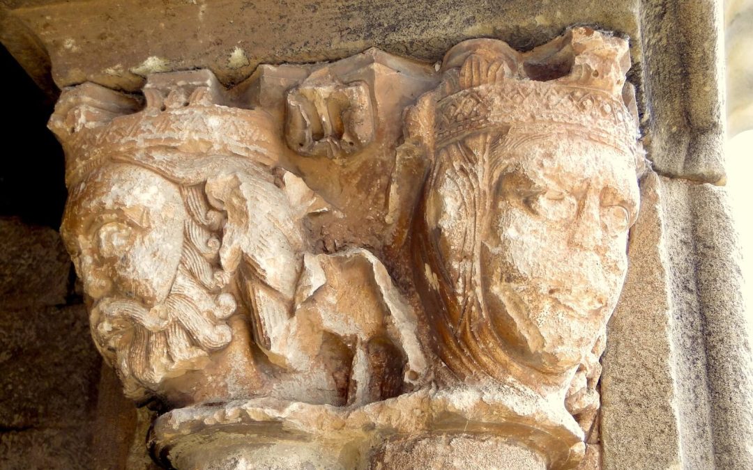 Urraca I de León y Castilla ¿la primera reina de Europa?