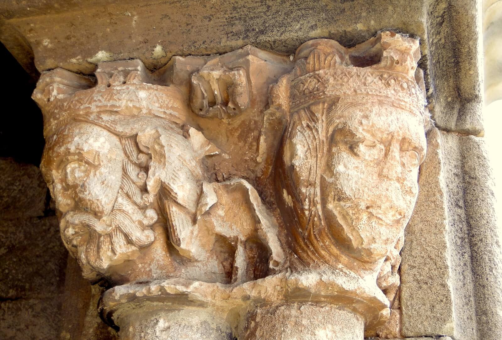 Urraca I primera reina de europa león castilla