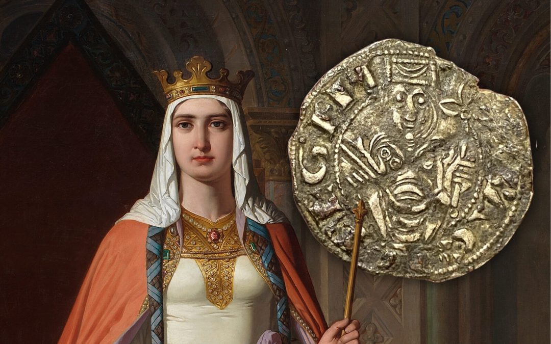 La muerte de Urraca I de León y Castilla, nueve siglos después