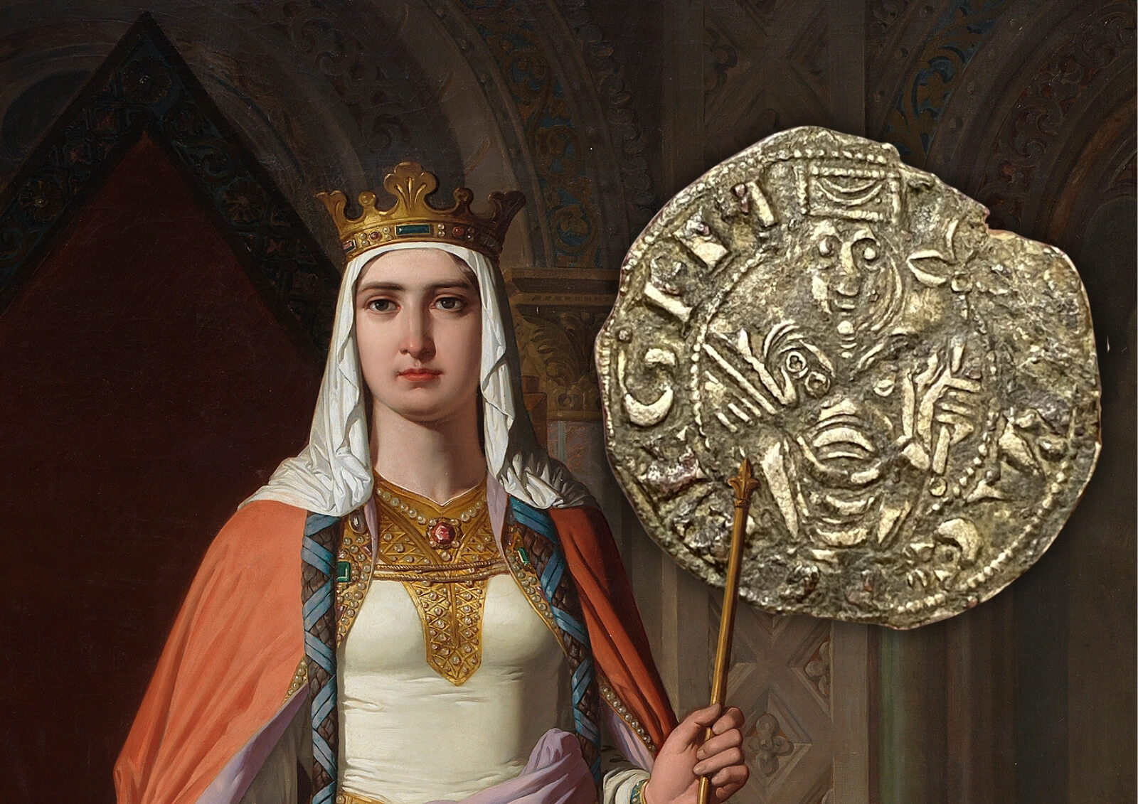 muerte urraca i león y castilla sonia vital