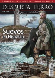 Los suevos en Hispania, Desperta Ferro Historia Antigua y Medieval