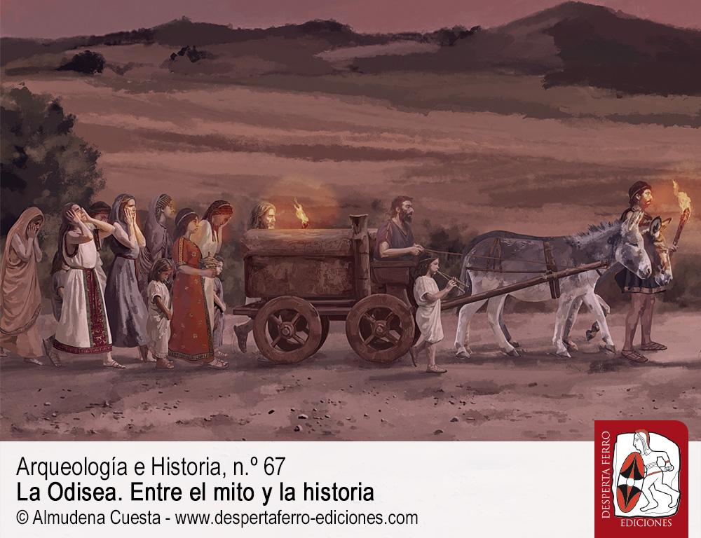 DFAQ67-2 El océano de la épica. Homero y la epopeya por Richard P. Martin (Stanford University)